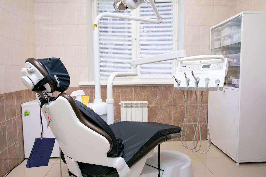 О клинике Фамильной стоматологии