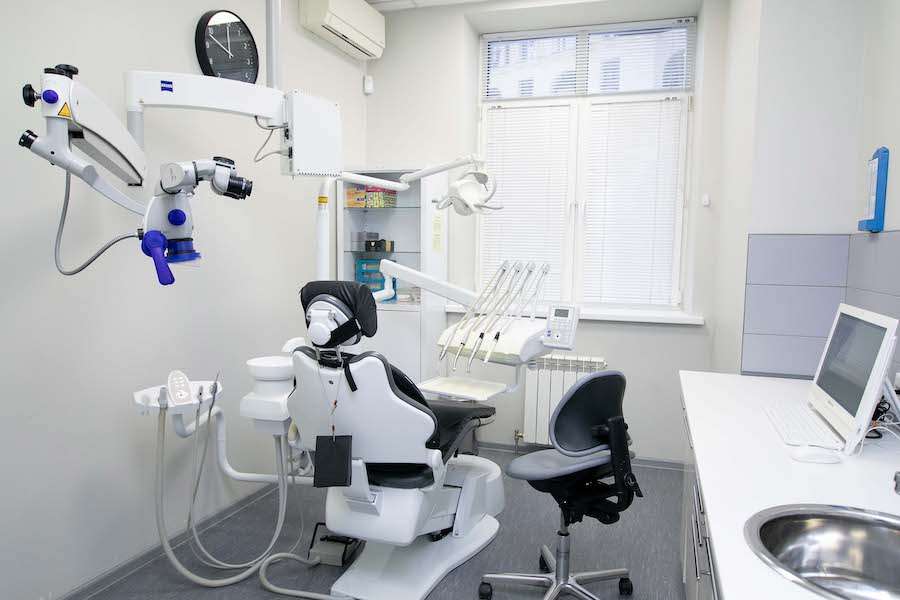 О клинике Фамильной стоматологии
