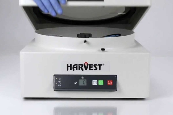 Технология Harvest SmartPReP – PRP